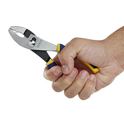 IRWIN VISE-GRIP GrooveLock Pliers Set, 8-Piece (2078712)