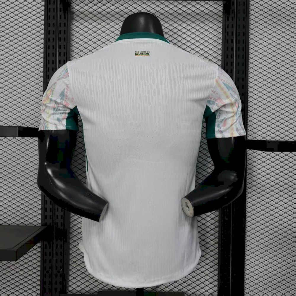 Sénégal maillot foot 2026 2027€14.99