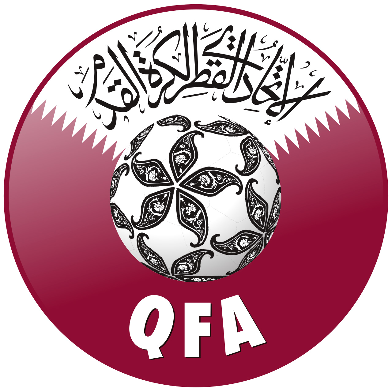 Qatar Jersey