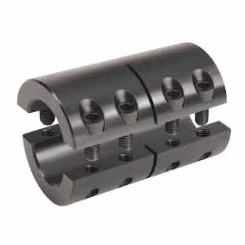 Climax Metal Products 2ISCC-100-075 Coupling, Rigid Steel
