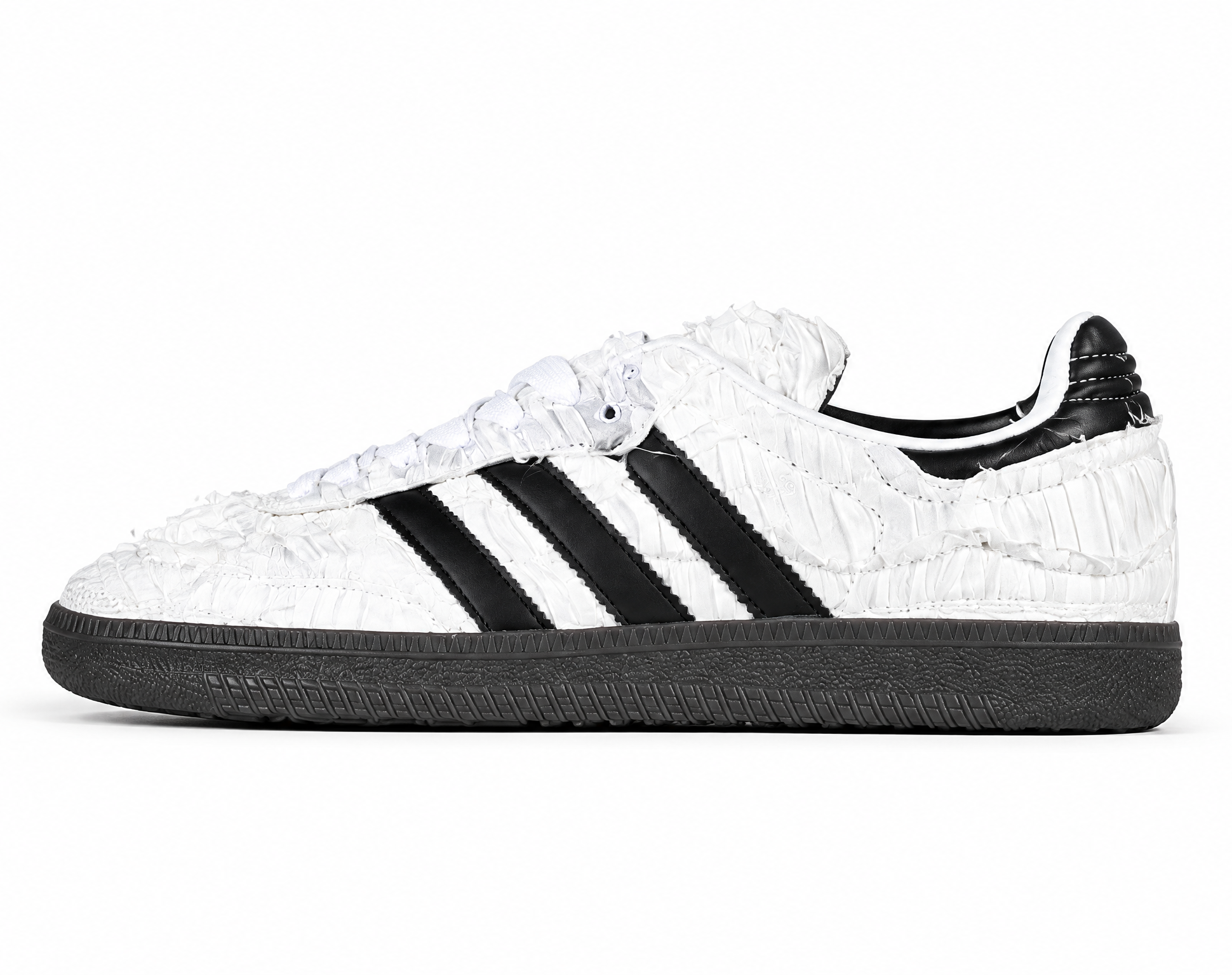 Adidas Caroline Hu X Clot X Samba Og Reverie Off White JQ4748