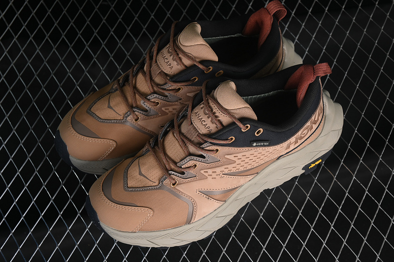 HOKA One One Anacapa Low GTX