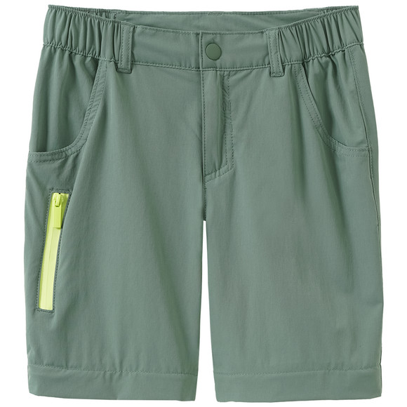 Yigga Kinder Trekking-Hose mit Zippertasche