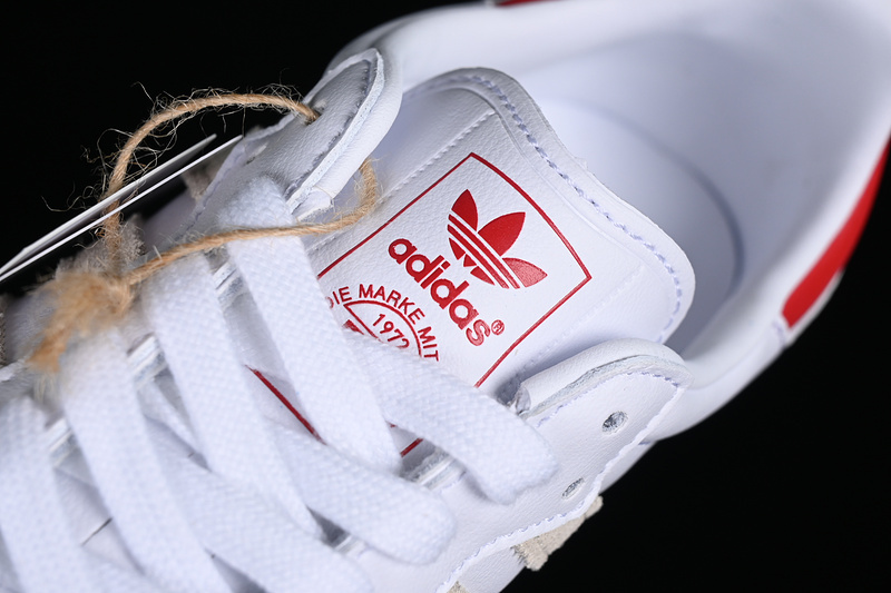 Adidas KITH X Samba Og Classics Program White/Red GY2544