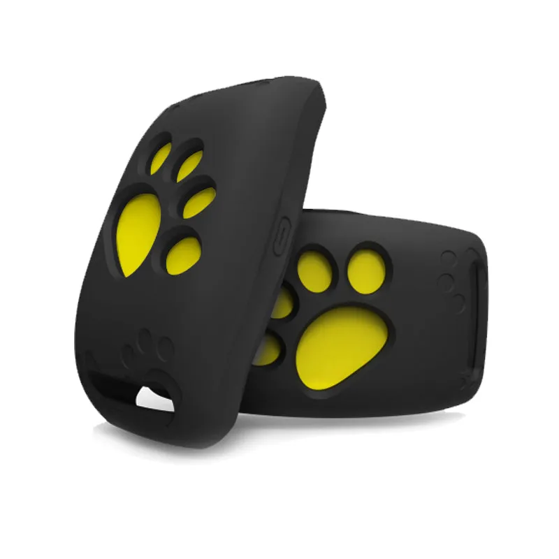 Smart GPS Cat Collar ??Pet GPS Tracker