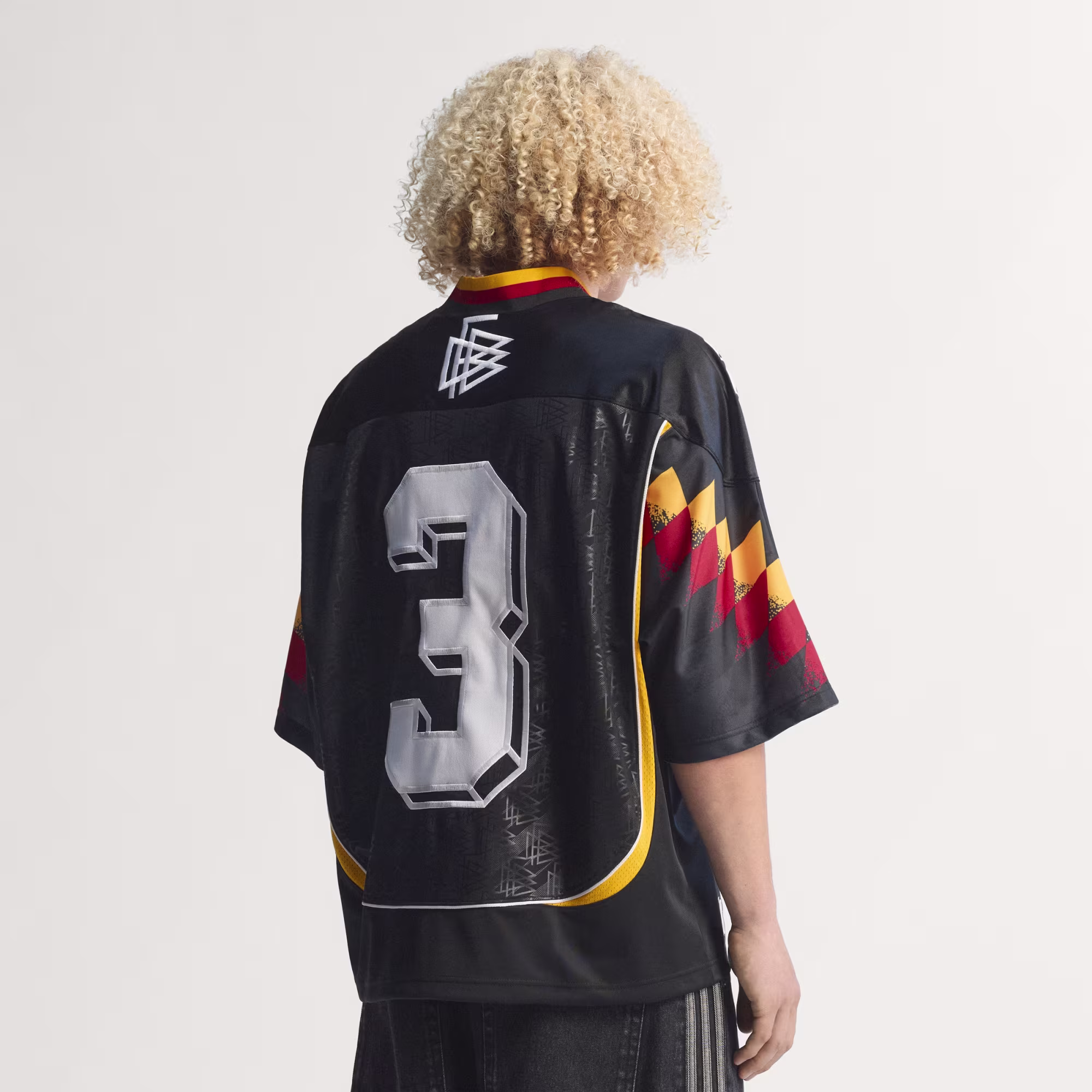 Bringback Remixed Germany Jersey 3