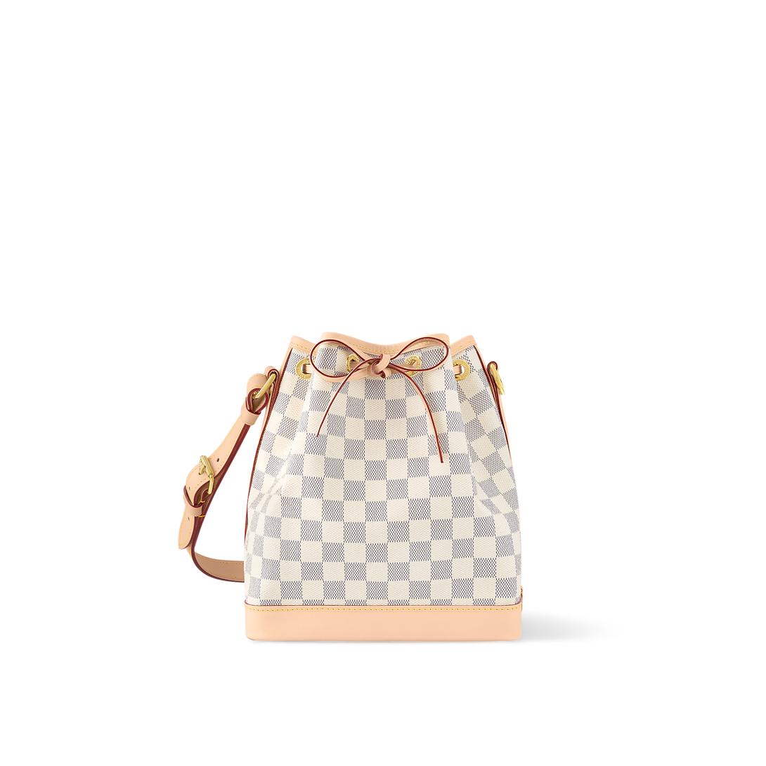 Louis Vuitton Noé Bb 24cm N40594