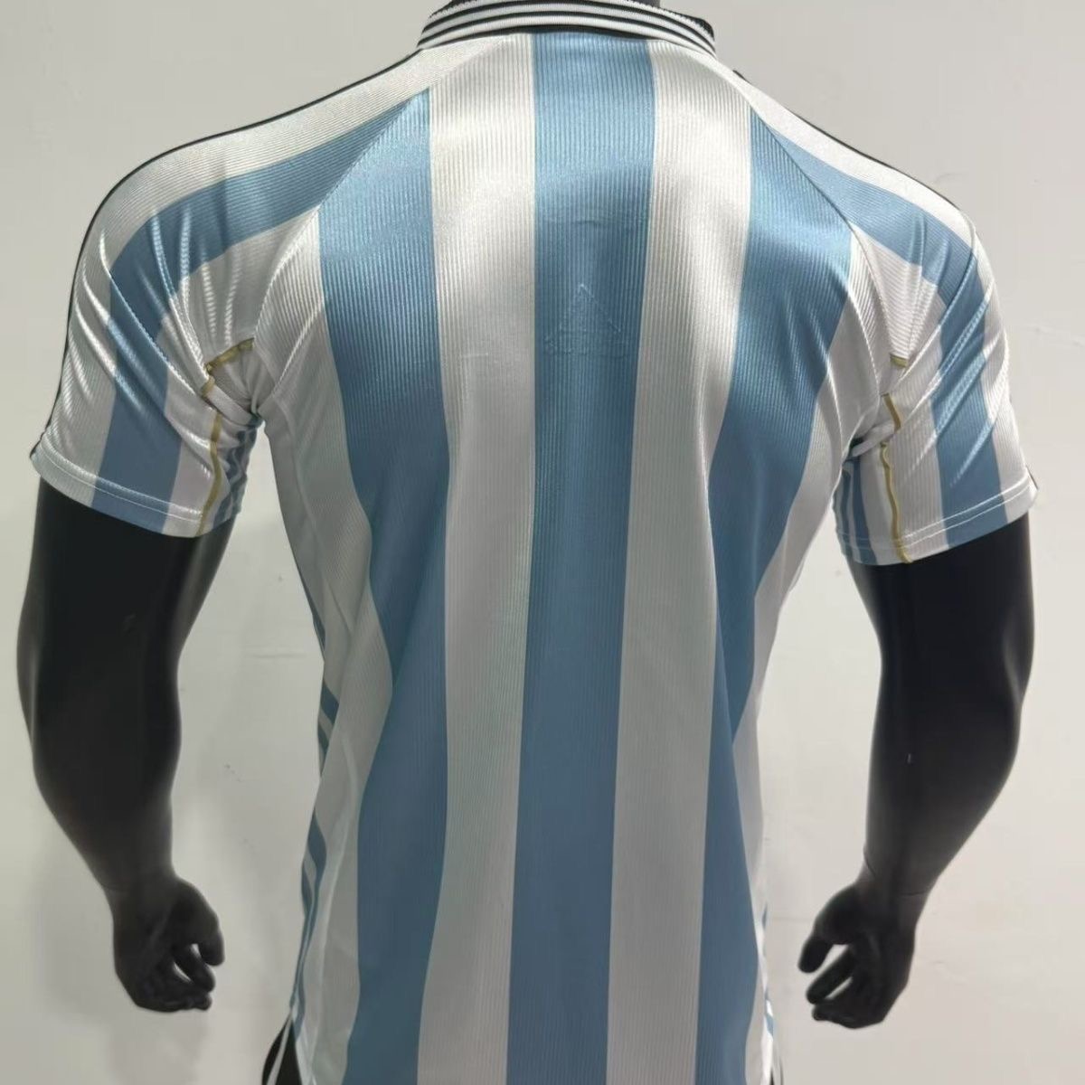 1998 Argentina home retro