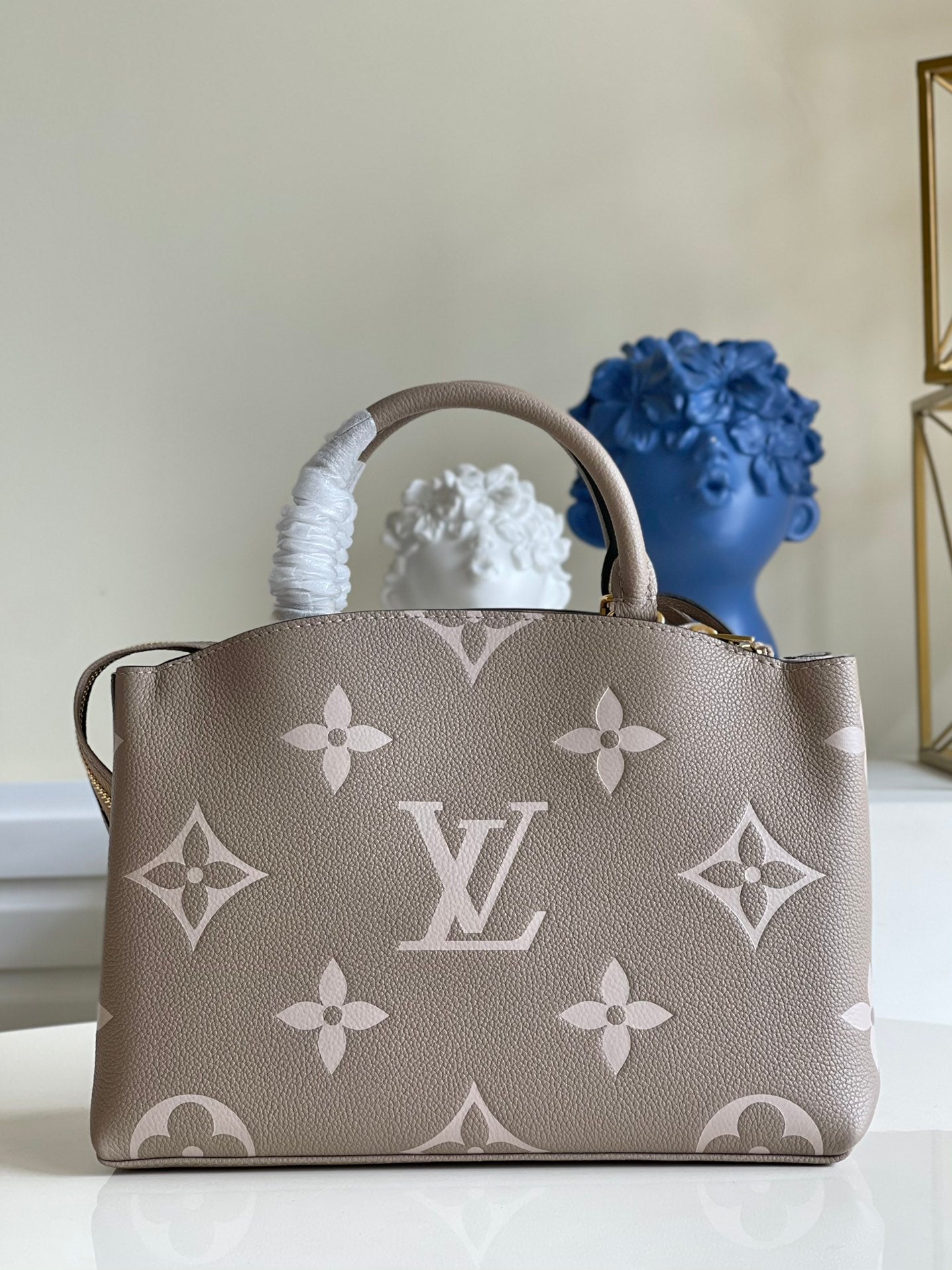 Louis Vuitton Petit Palais 29Cm Cr Me