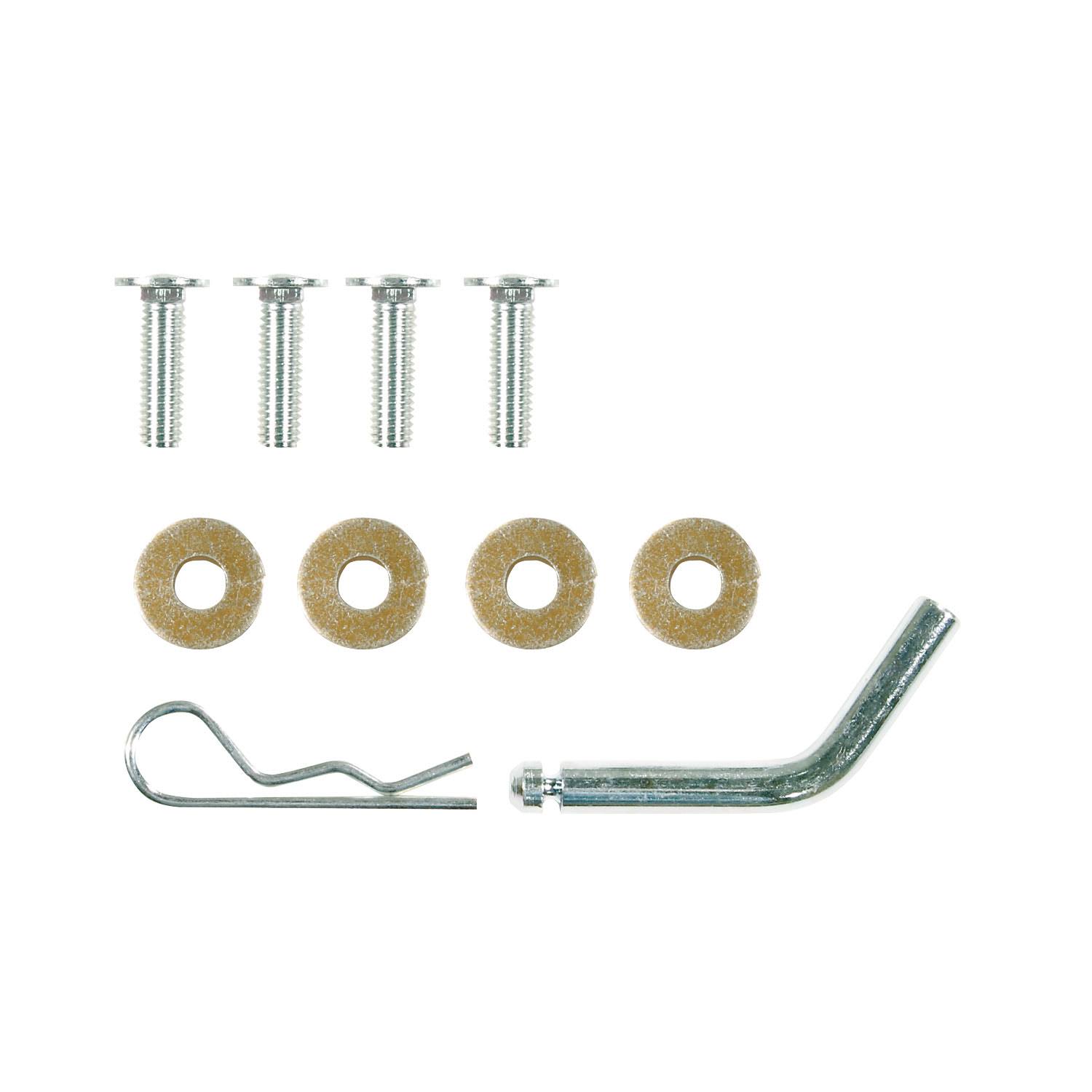 Draw-Tite 24839 Class I Sportframe Trailer Hitch