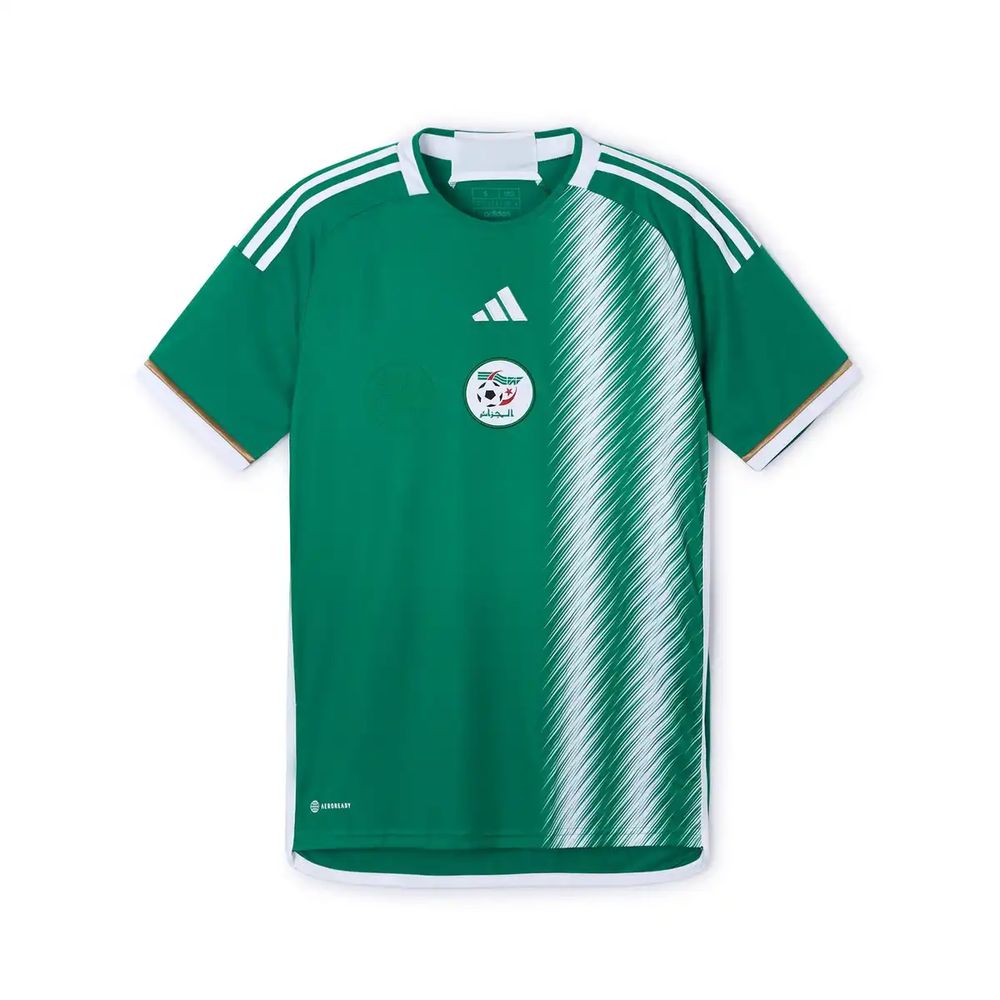 Algérie maillot foot extérieur CAN 2025 2026€14.99