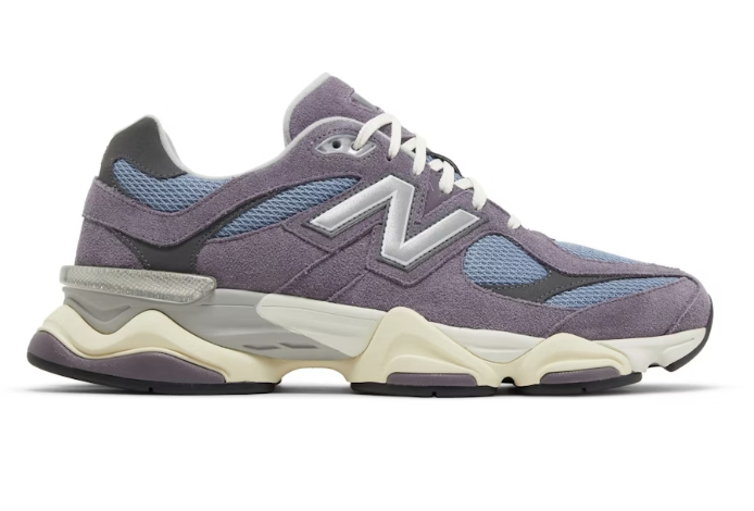 New Balance 9060 Shadow U9060SFA Casual Running Sneakers