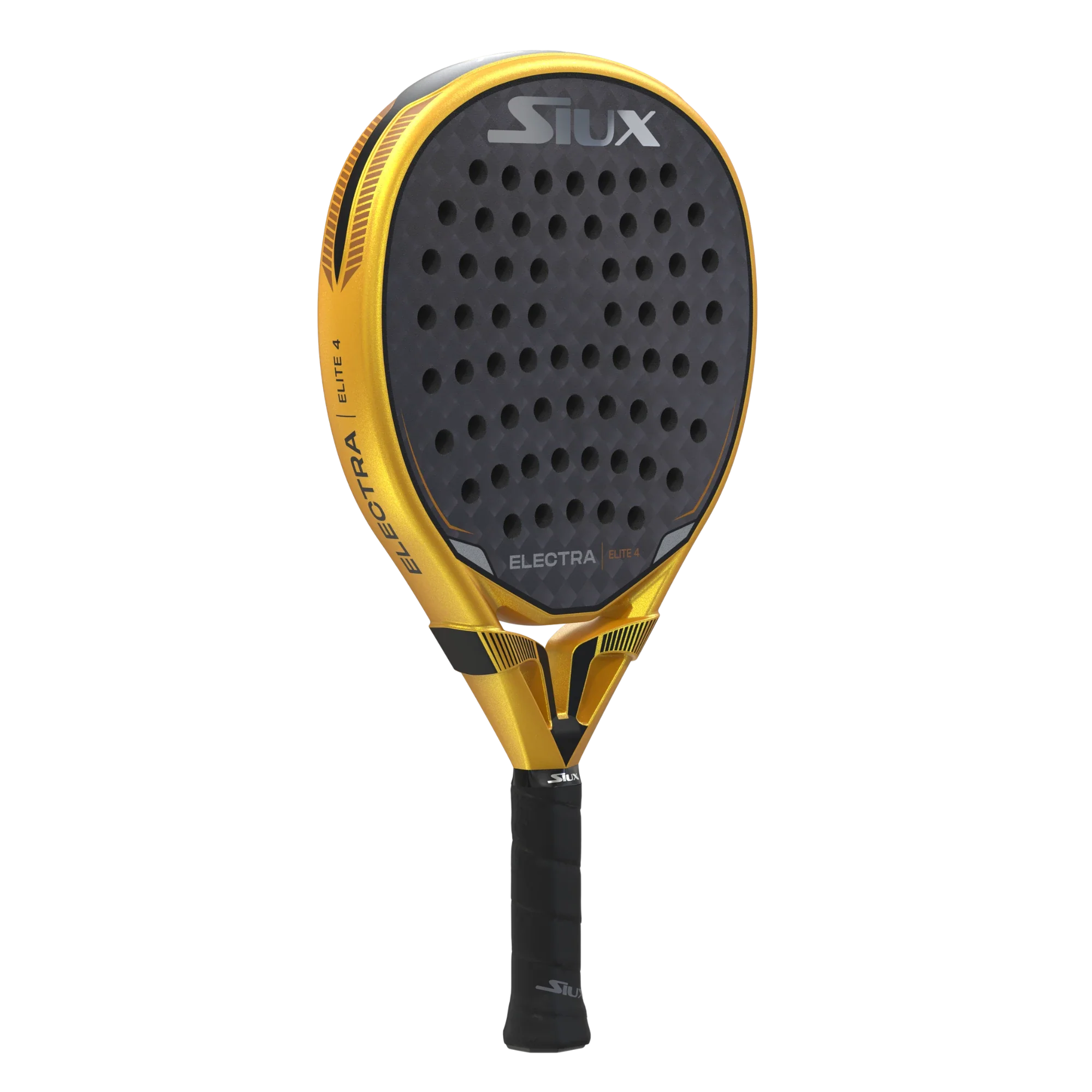 Siux Electra Elite 4 Padel Racket