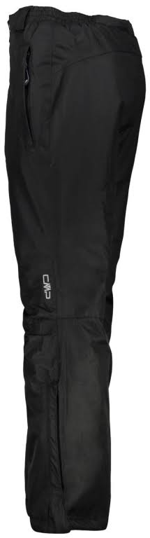 CMP Kid Salopette Black 116 Girls