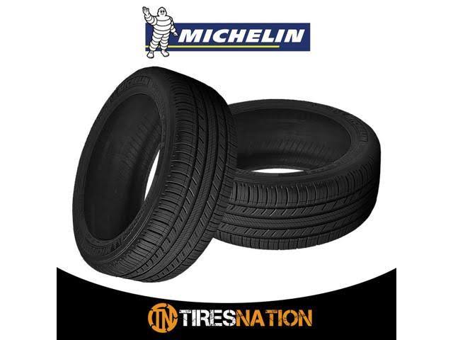 - Michelin 205/60R16 Premier A/S