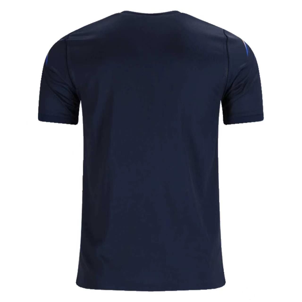 Uruguay 26/27 season away kit
