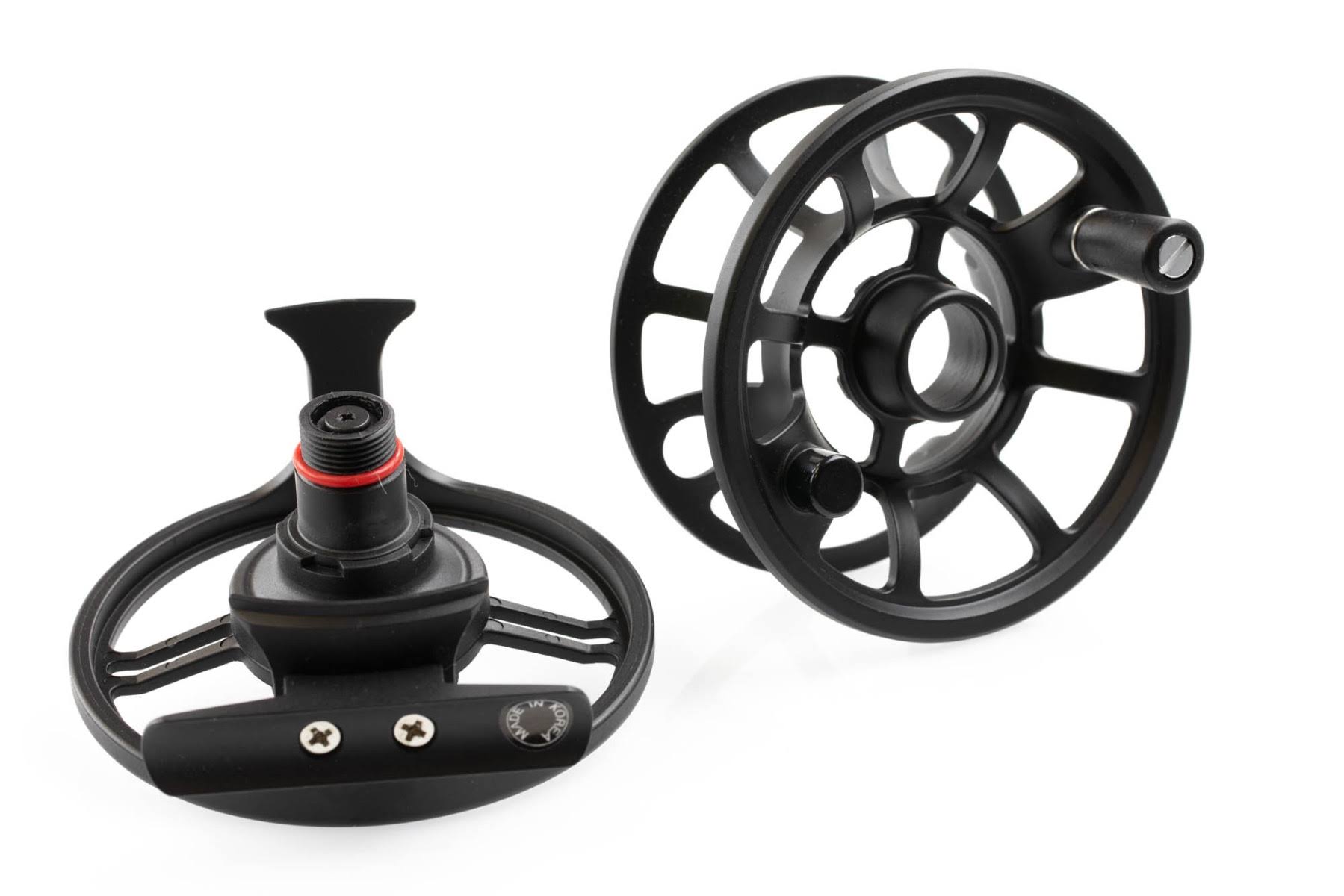 Echo Ion Fly Reel - 6/7