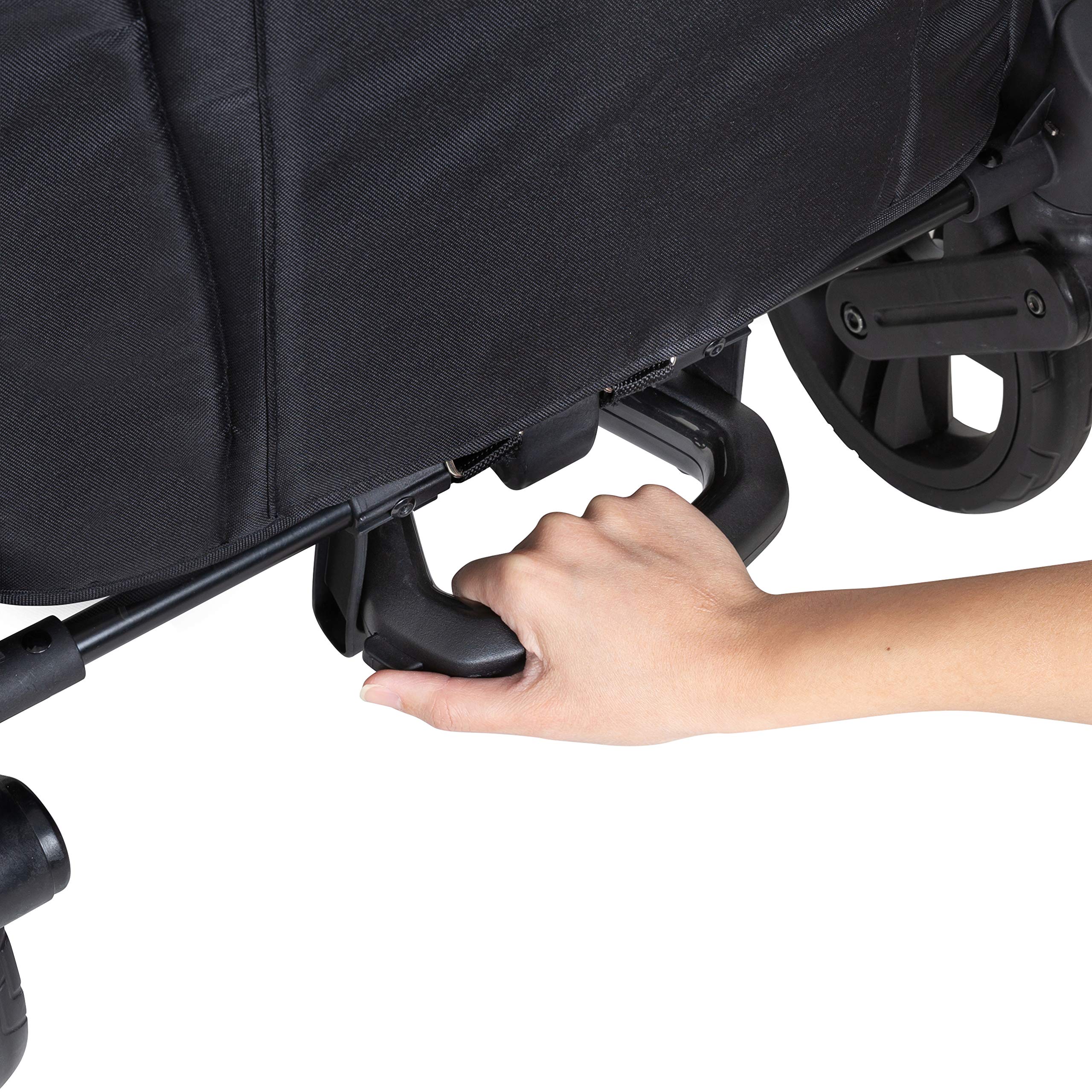 Baby Trend Expedition Stroller Marine