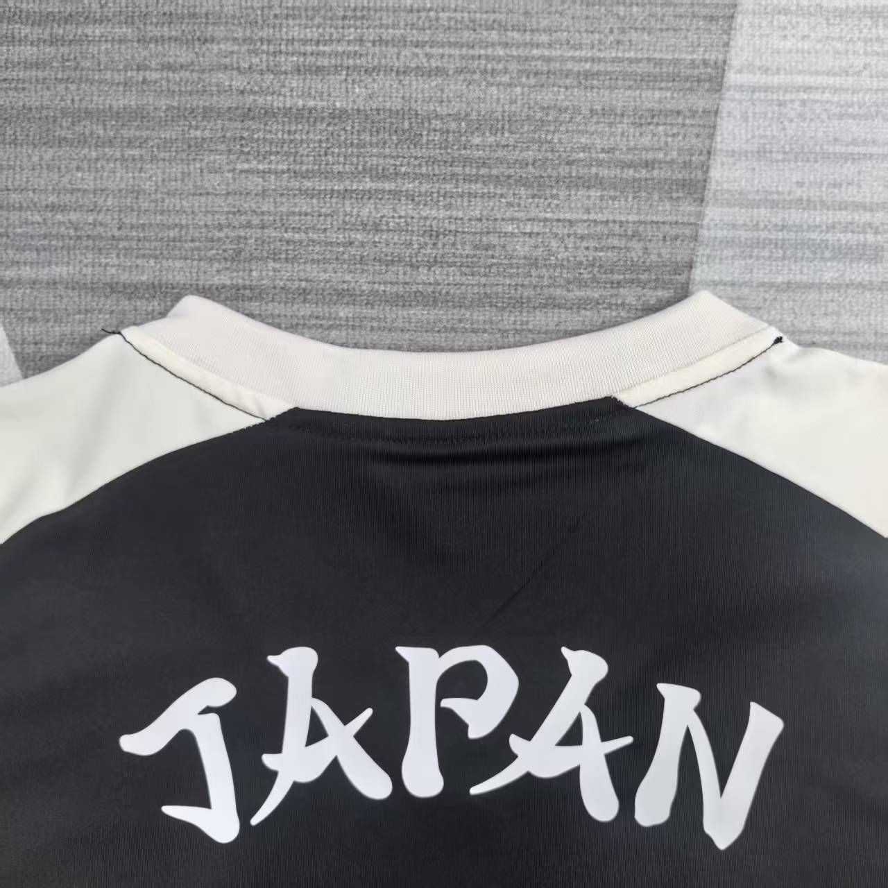 Japan 2026 Training Jersey