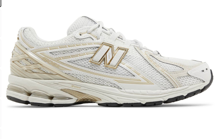 New Balance 1906R JD Exclusive Reflection Timberwolf Gold M1906RJR Casual Running Shoes