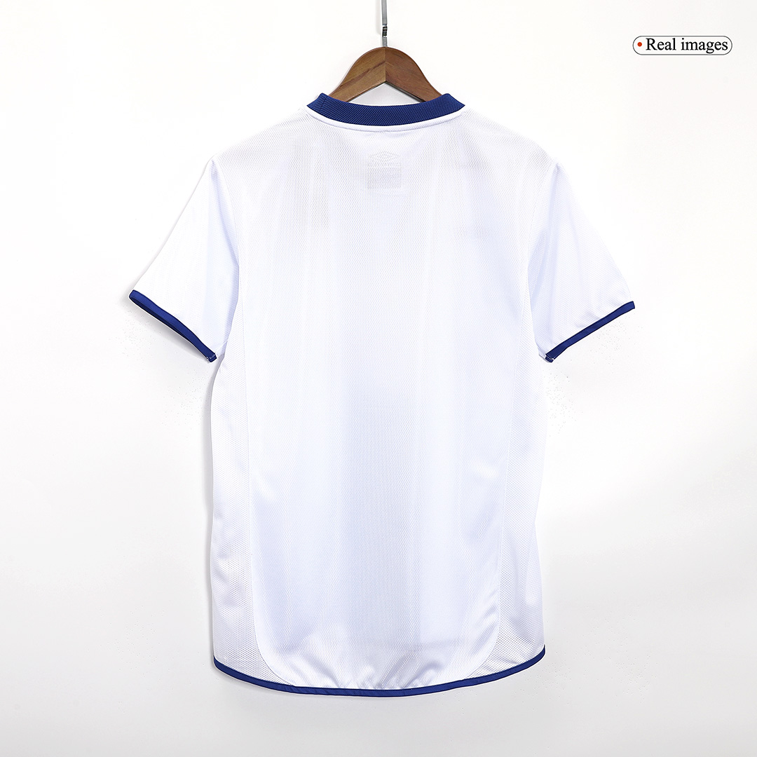 Retro Soccer Jersey Chelsea Away 2003/05