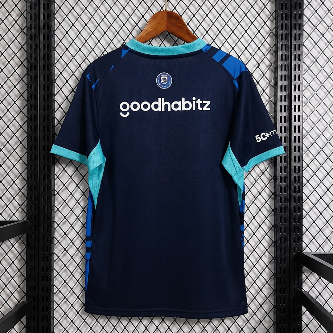 PSV Eindhoven 26/27 Third Jersey S-4XL Fan Version