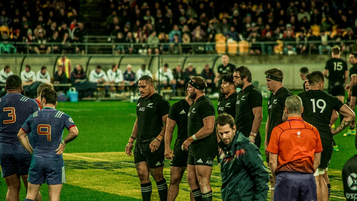 2026 World Cup New Zealand Team Revealed