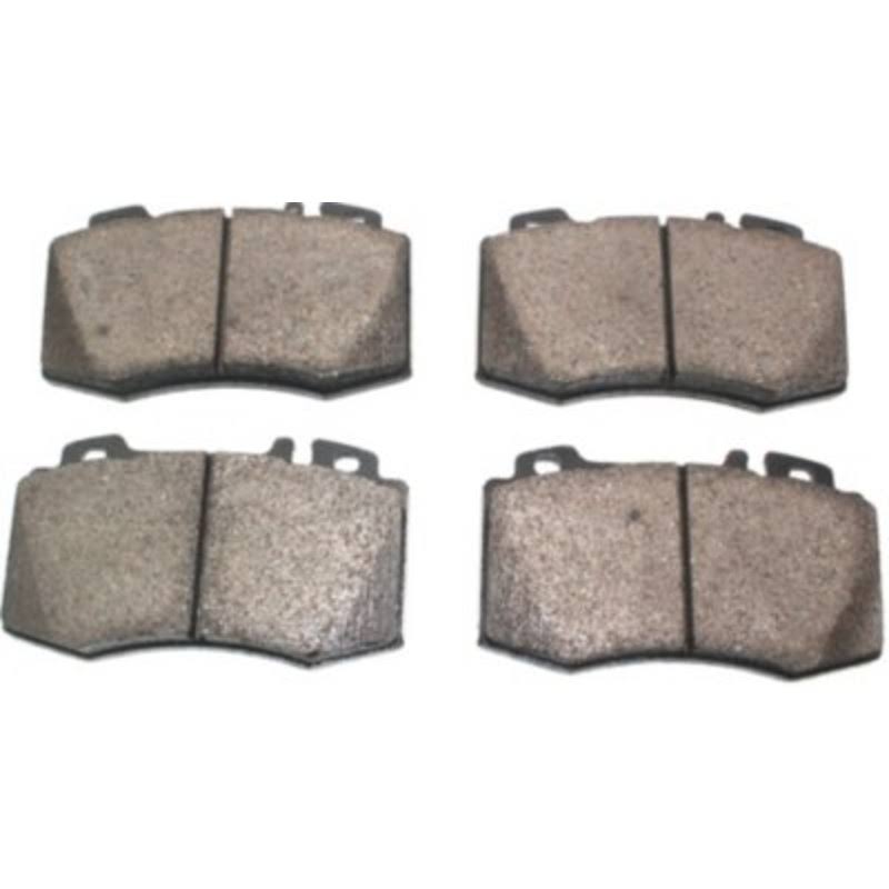 Centric 105.08470 Disc Brake Pad