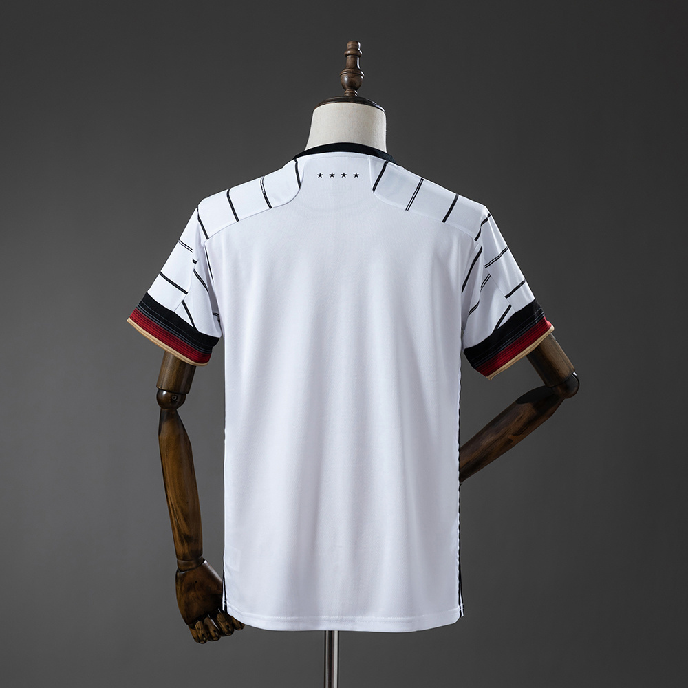 Allemagne Maillot Retro 2020€20.99