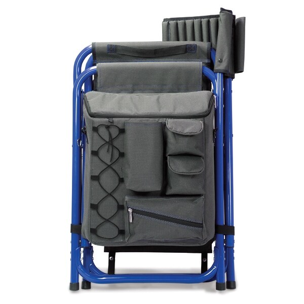 Picnic Time Fusion Camping Chair
