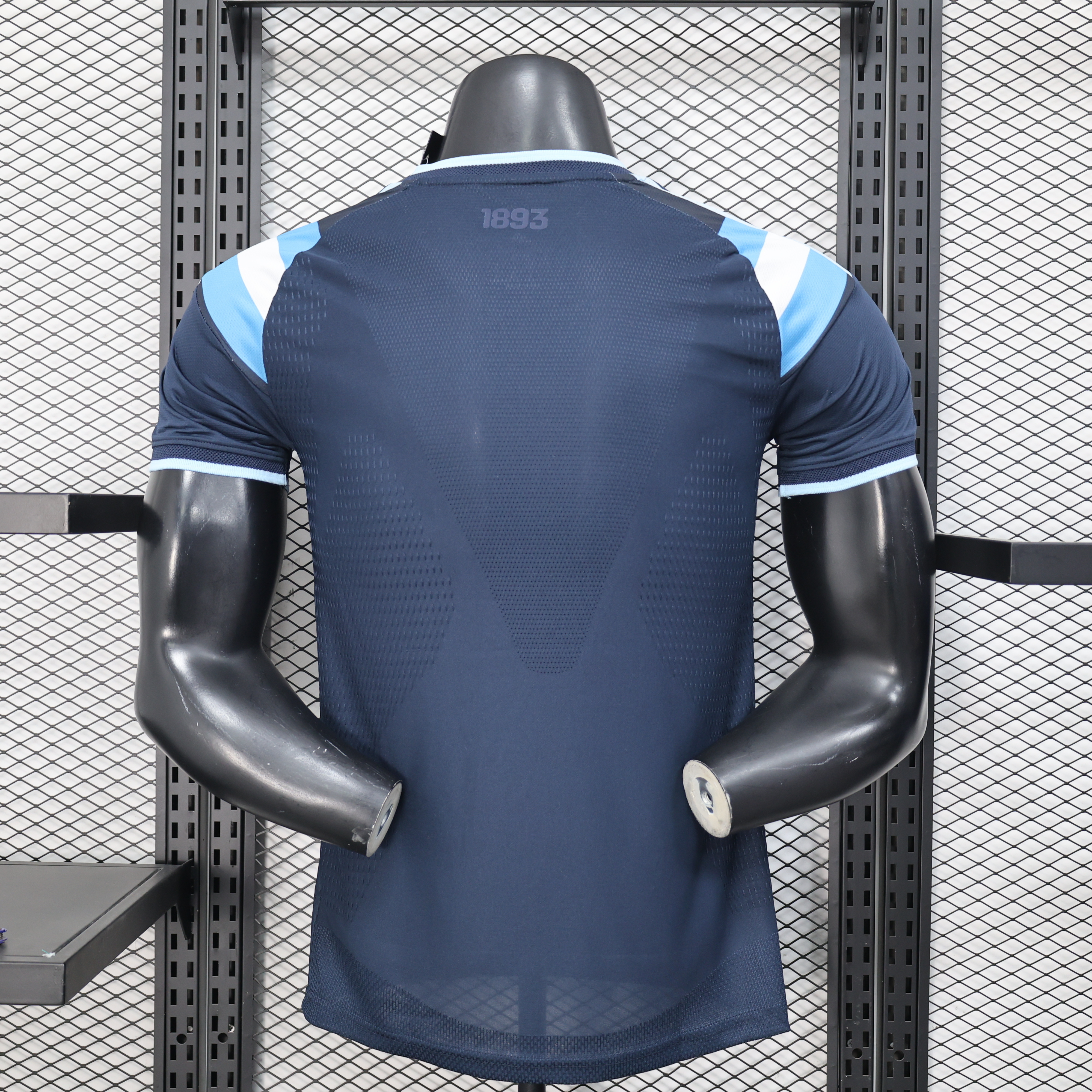 2026 Argentina Special Edition Player Version
