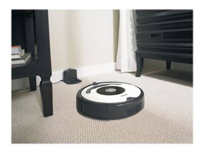 iRobot Roomba 620 Vacuum Cleaning Robot