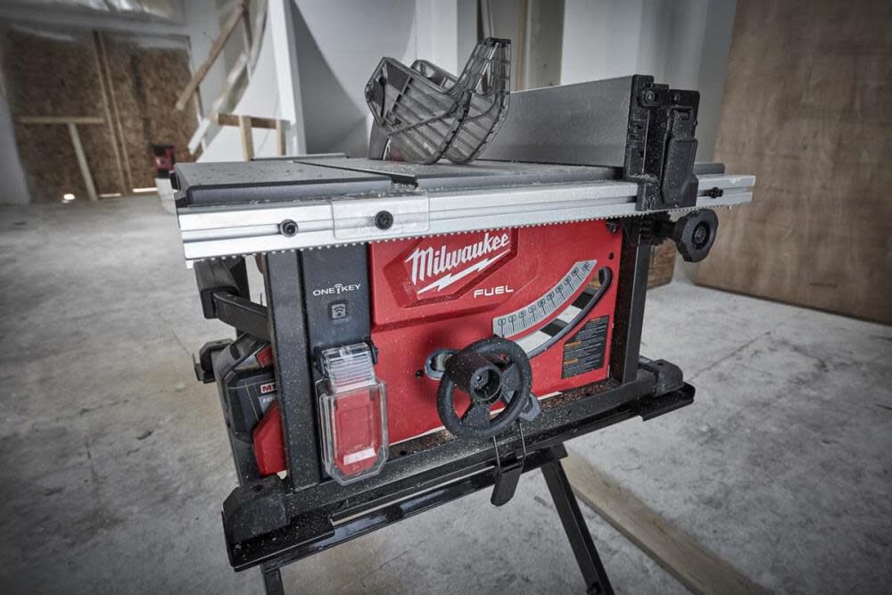 Milwaukee M18 FUEL 8-1/4 in. Table Saw with ONE-KEY Reconditioned 2736-80