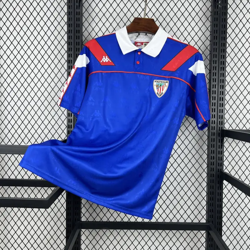 Retro Athletic Club 94/95 Third