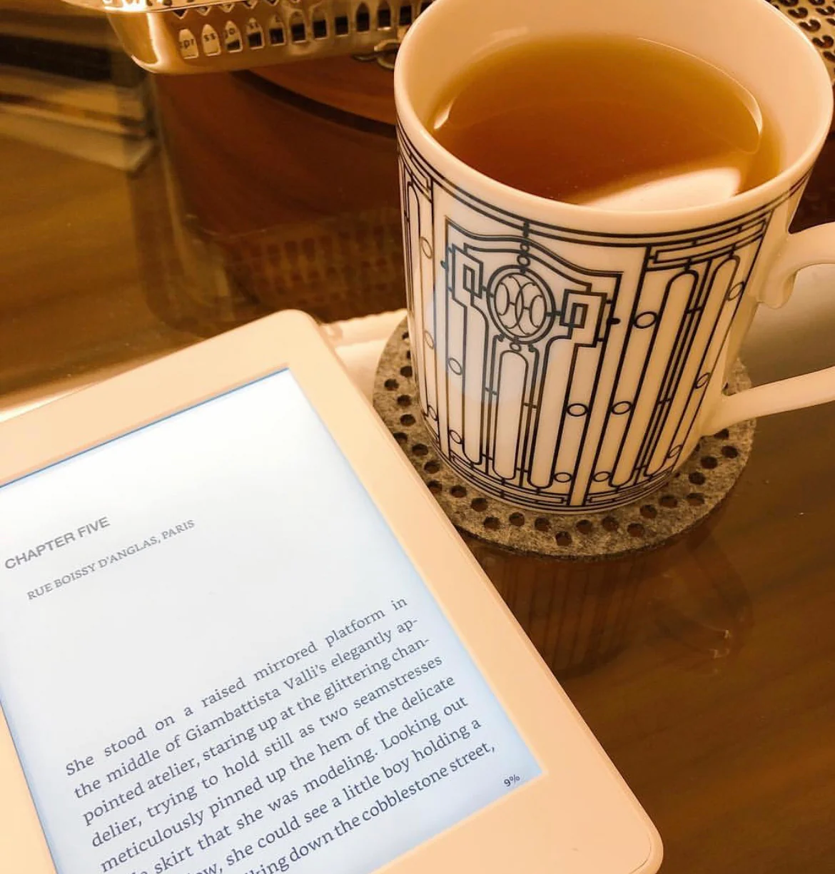 DC005 - French Architectural Series Coffee Mug: A Touch of Elegance for Your Daily Brew