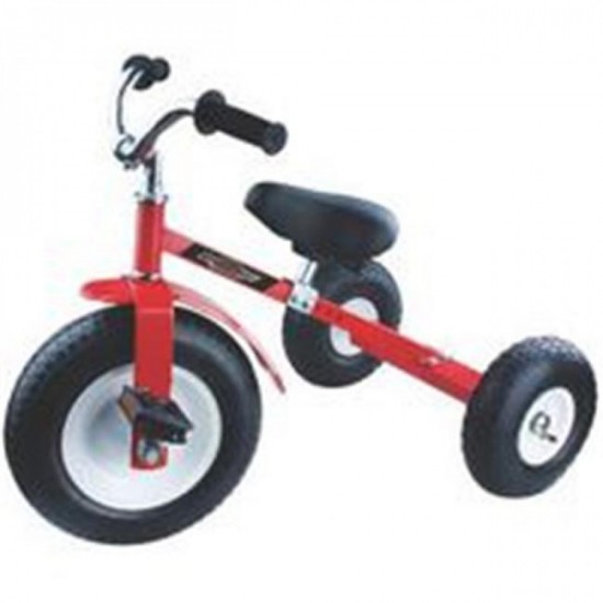 Trike Pedal Child Retro 53483