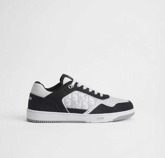 Dior B27 Uptown Low-Top Sneaker