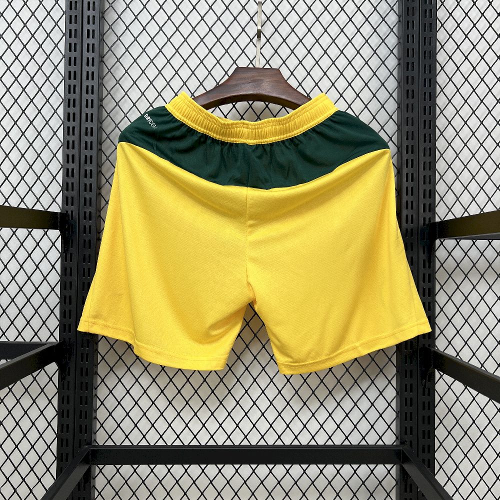 Short de Football AC Milan 2025 2026€10.99