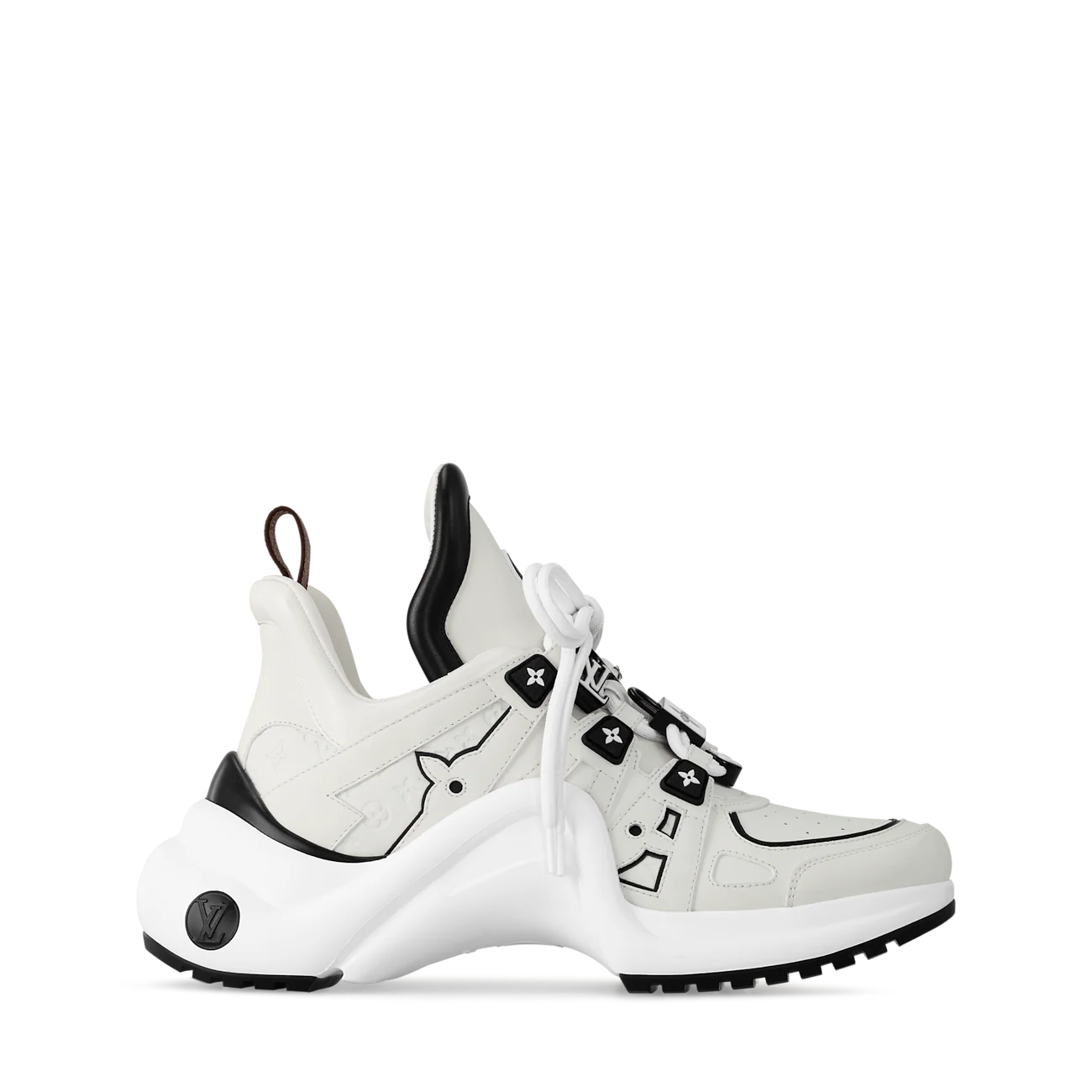Louis Vuitton Archlight Sneakers