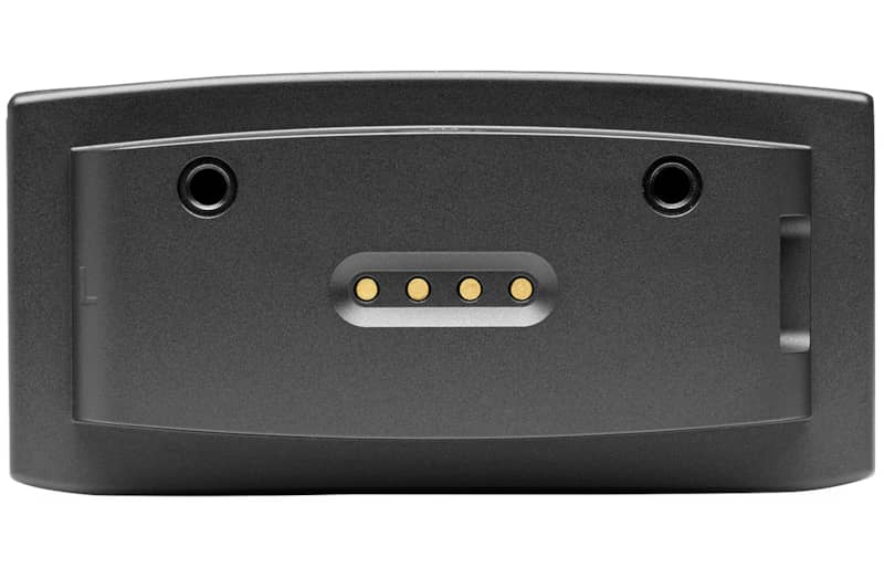 Bar 9.1 Channel Soundbar System