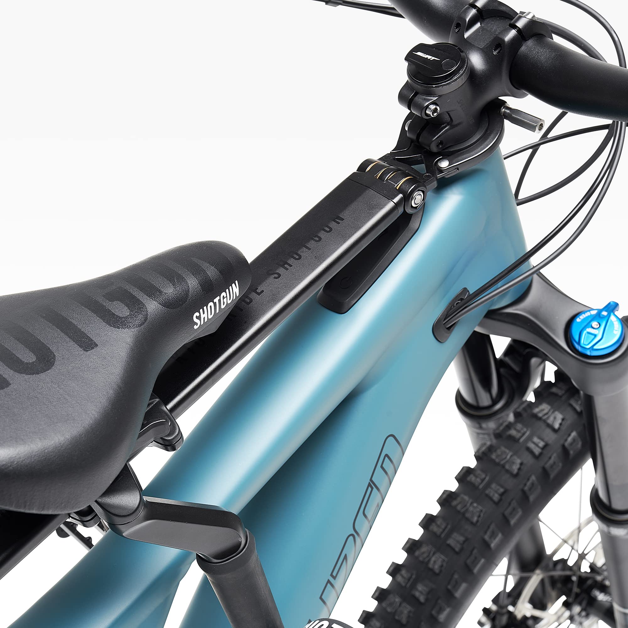 SHOTGUN Pro Combo MTB seat