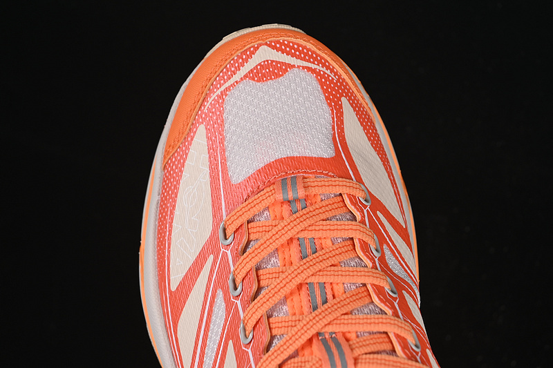 HOKA One One Mafate Speed 2 Classic Retro Thick-soled off-road Running Shoes