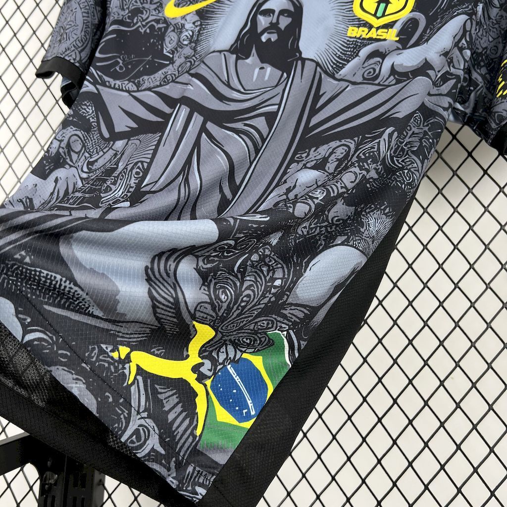 Brazil 24/25 Special Jersey S-XXL