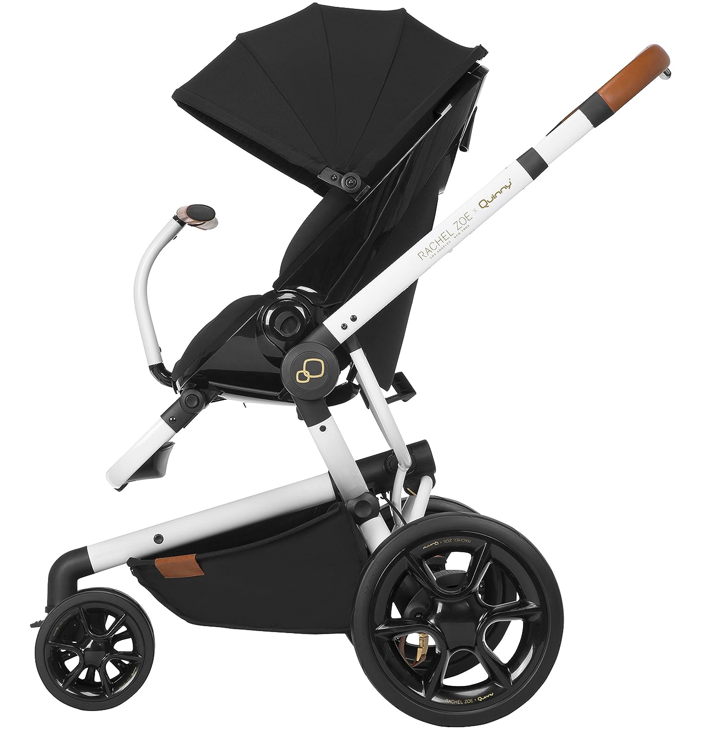 Jet Set Moodd Stroller
