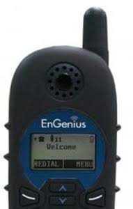 EnGenius DuraWalkie Two-way Radio
