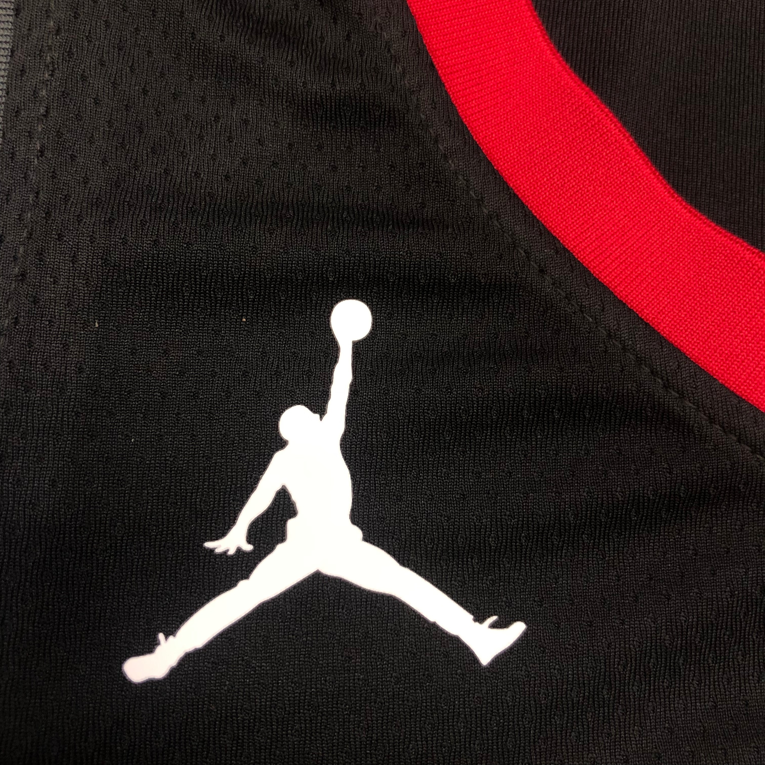 21 Season Rockets Limited Black Edition #13
