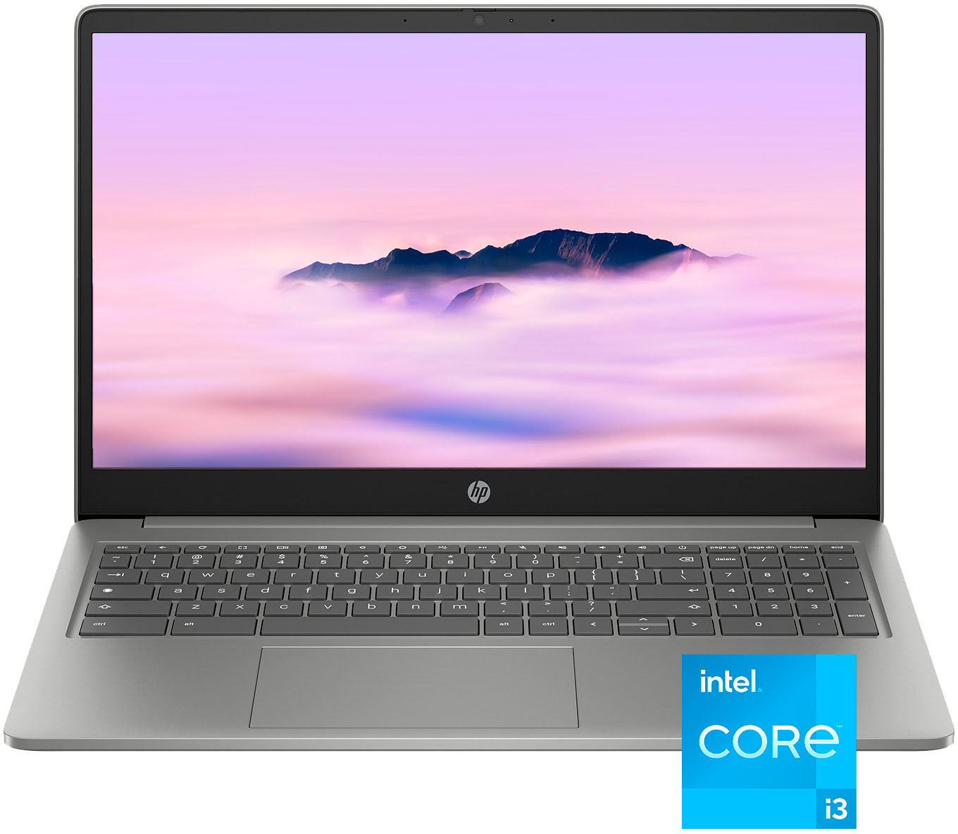 HP - 15.6