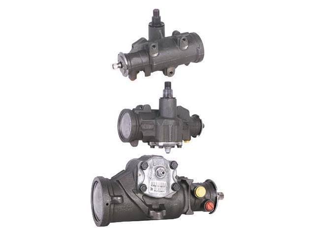 Cardone Steering Gear 27-7574