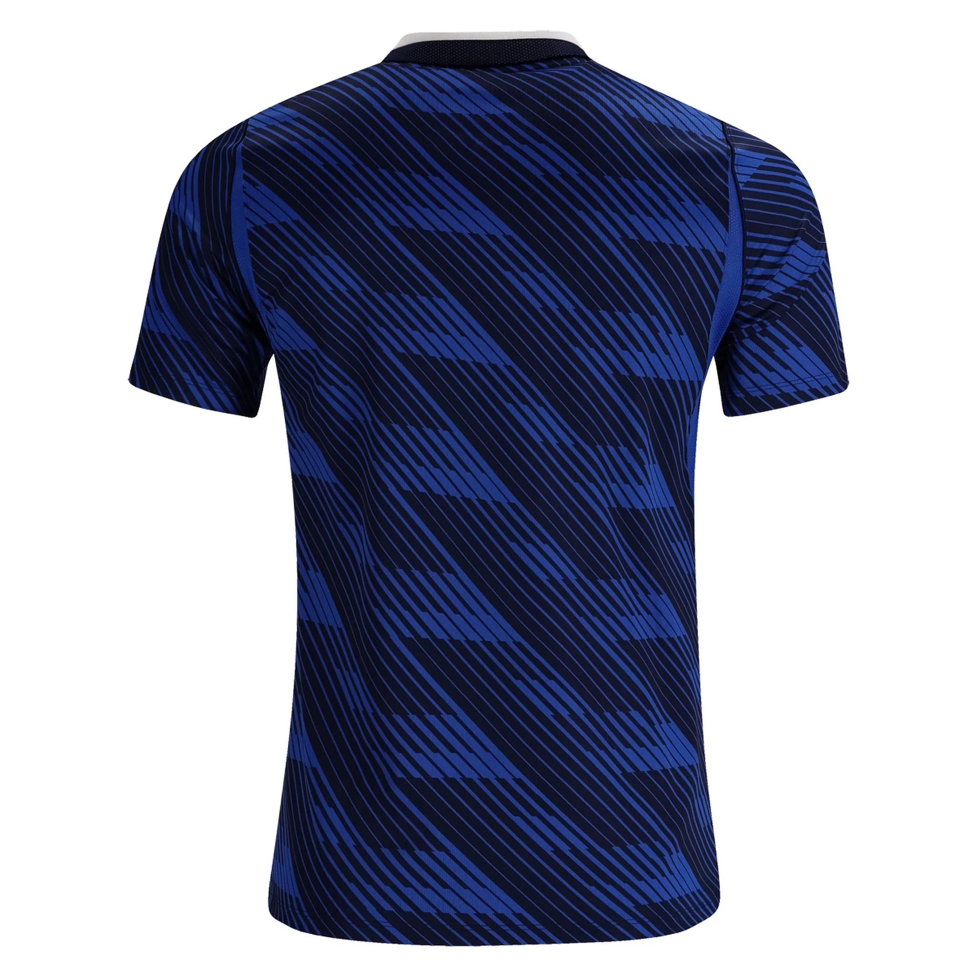France 26/27 Home Jersey by