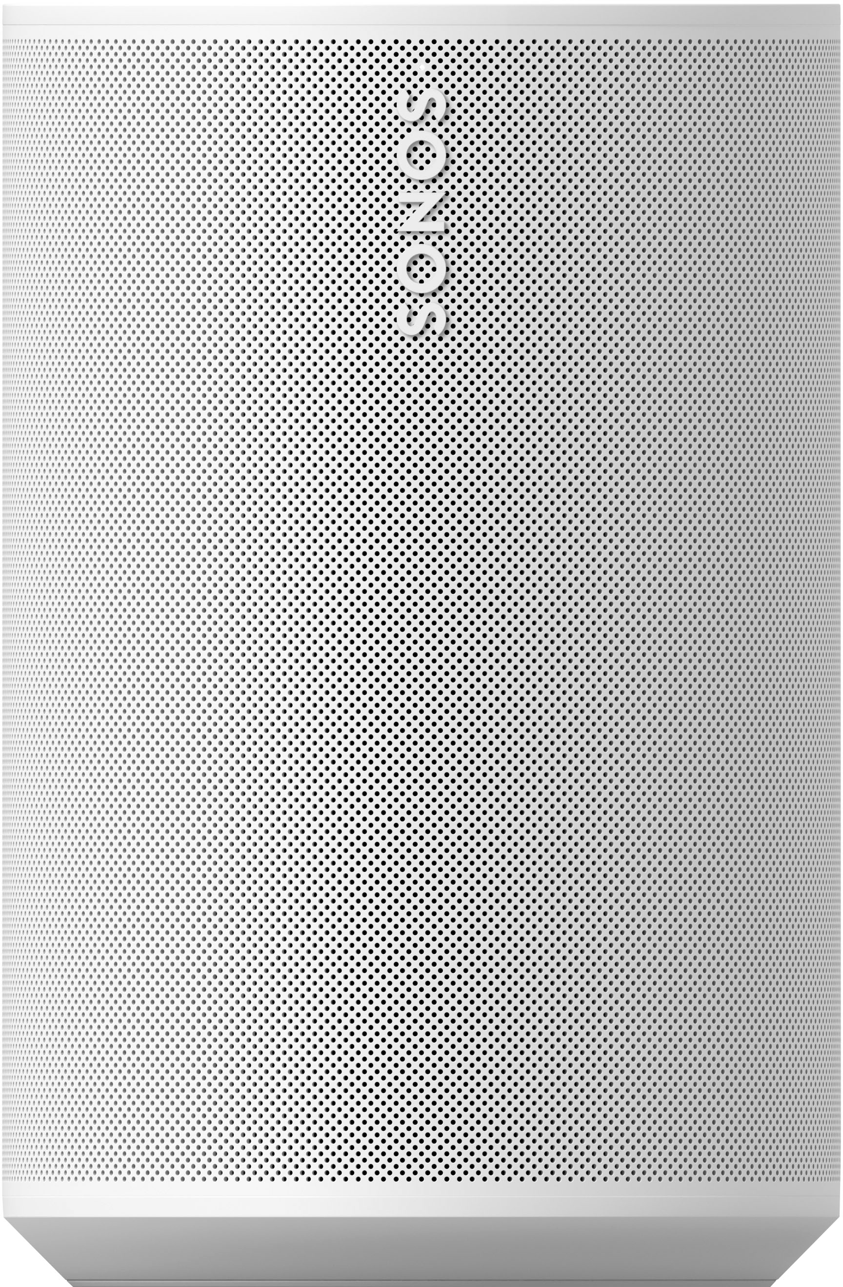 Sonos - Era 100 Speaker (Each) - White